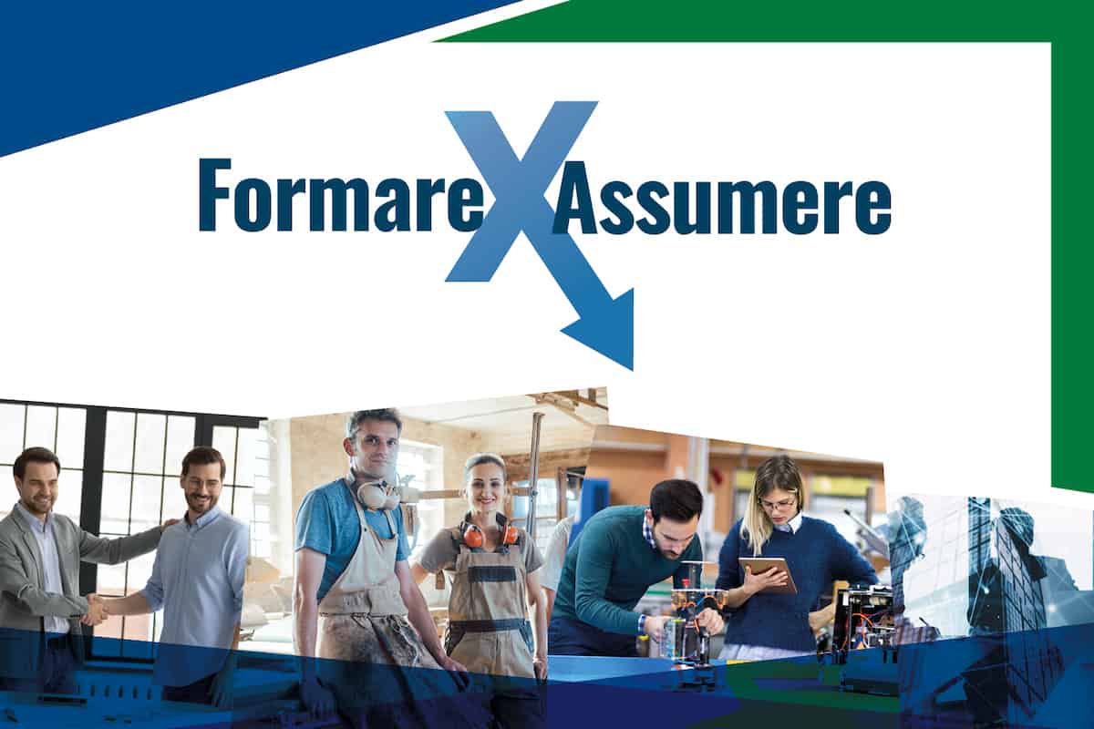 formareXassumere